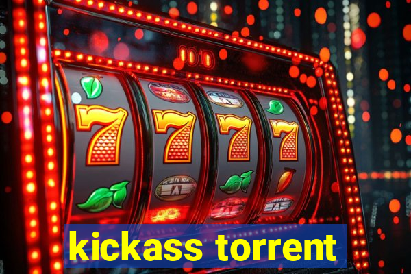 kickass torrent